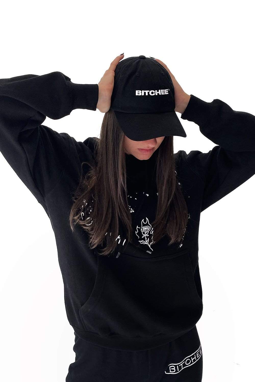 christina-harris-merch-bitchee-signature-black-hat-hat-28111457747053.jpg