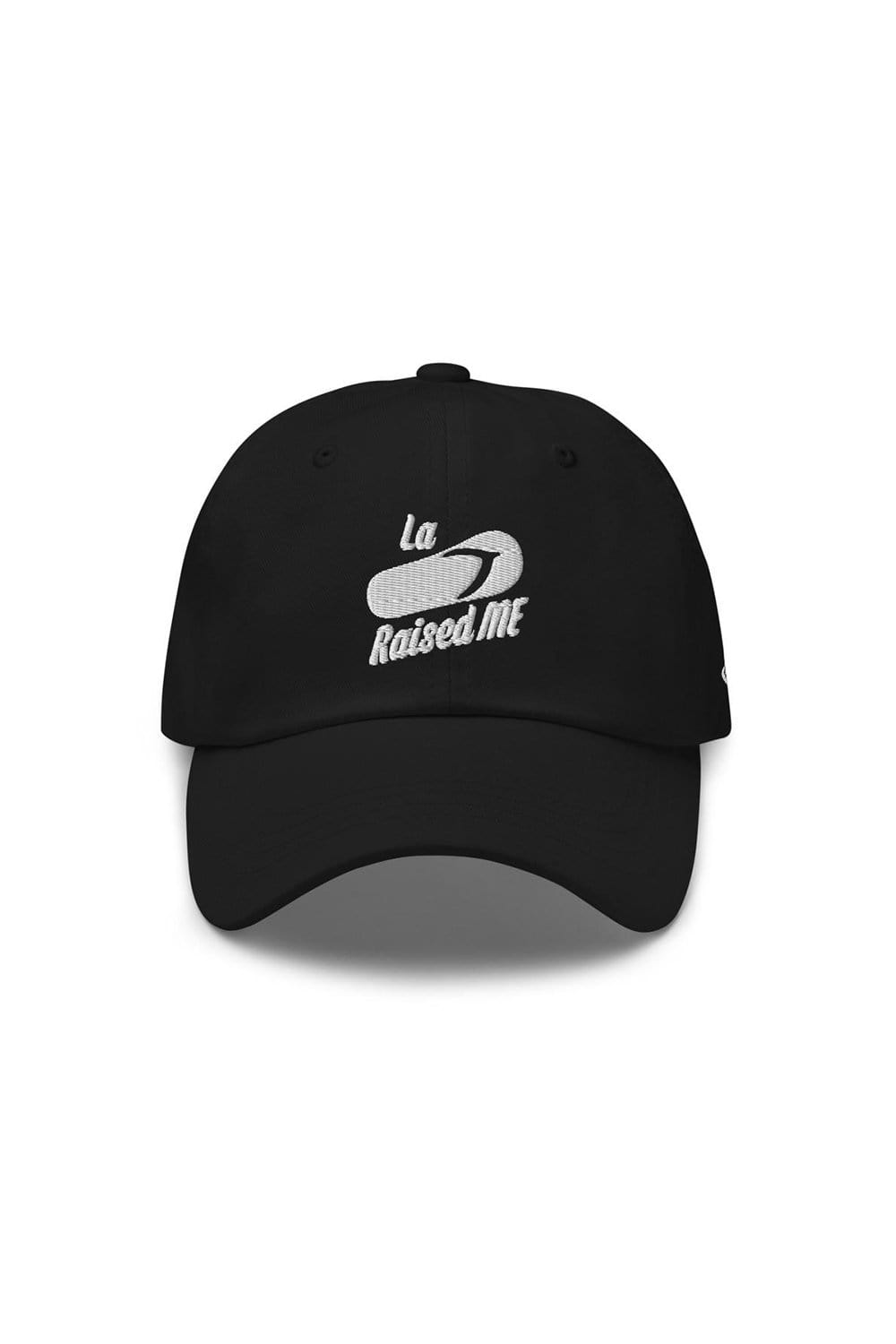 lejuan-james-merch-lejuan-james-la-chancla-raised-me-black-hat-hat-28330110550125.jpg